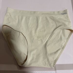 MeMoi Brief Size XS Nude Color